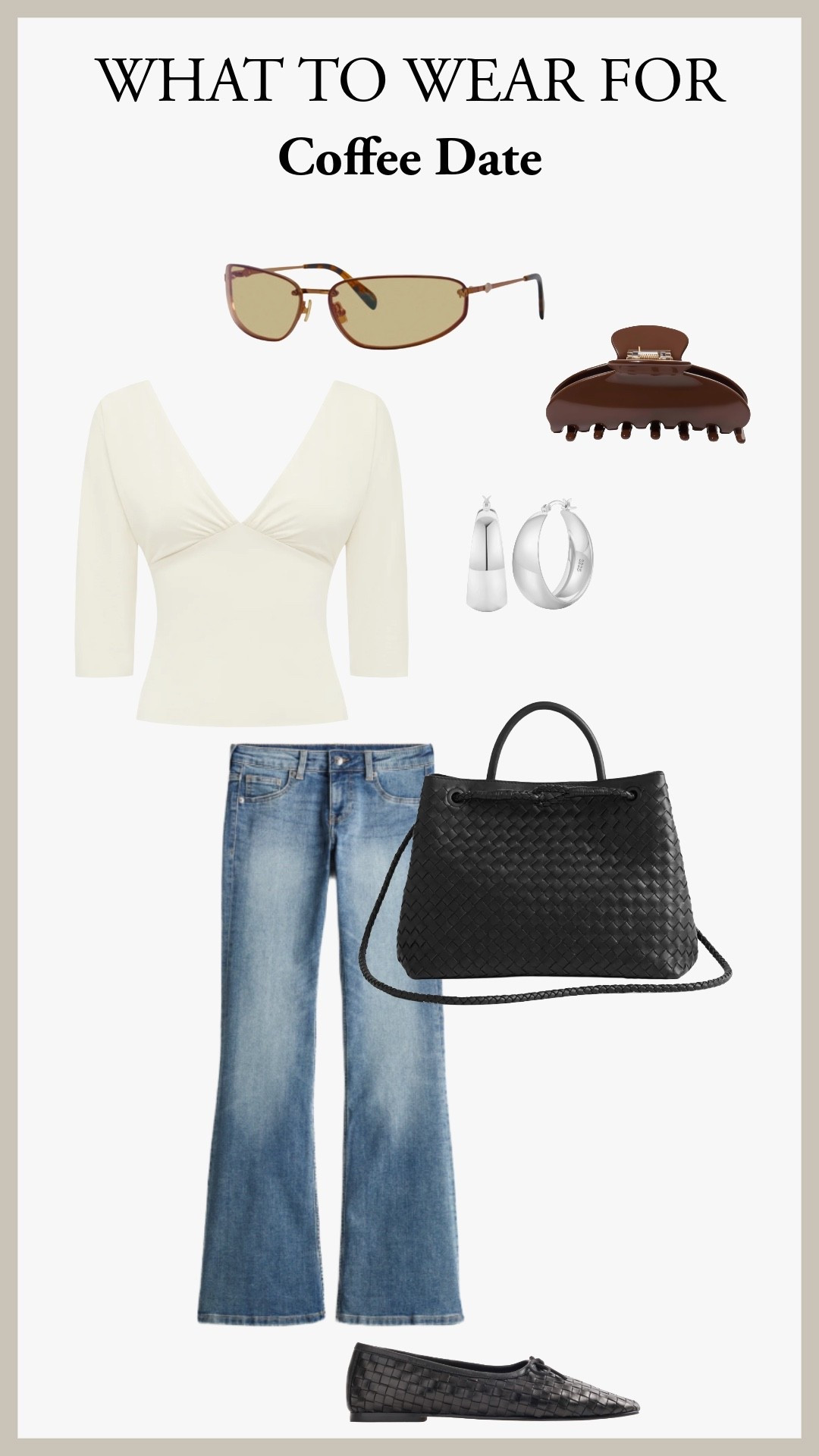 low rise skinny jeans styled for spring 🤍

#LTKcanada #LTKsummer #LTKstyletip