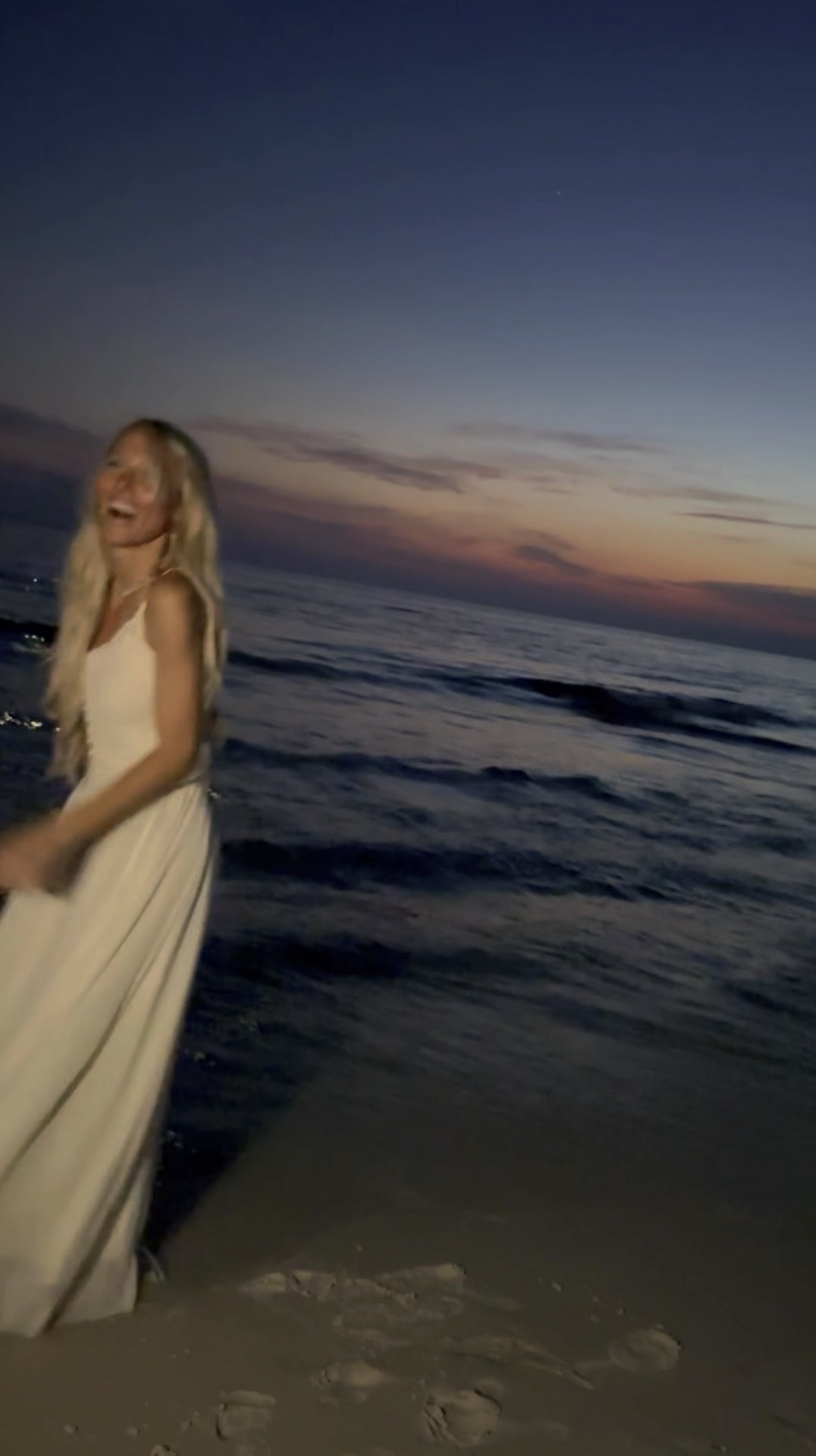 Friendship, the ocean, and sunsets that feel like soul medicine 🤍 We slipped into butter yellow dresses 🧈and watched the sky turn gold, reminding me how sweet it is to walk through life with friends who feel like family. The kind of moments you want to hold onto forever. ✨



#FriendshipGoals #SeasideVibes #ButterYellow #BeachSunsetMagic #OceanTherapy #IntentionalLiving #FriendshipQuotes #BeachTripBliss #SeasideSunsets #GoldenHourGlow

#LTKBeauty #LTKSwim #LTKTravel