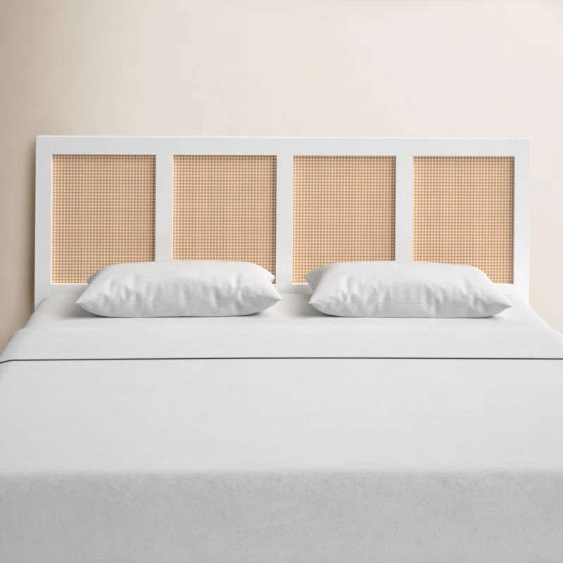 Tahoe Solid Wood Headboard | Wayfair North America
