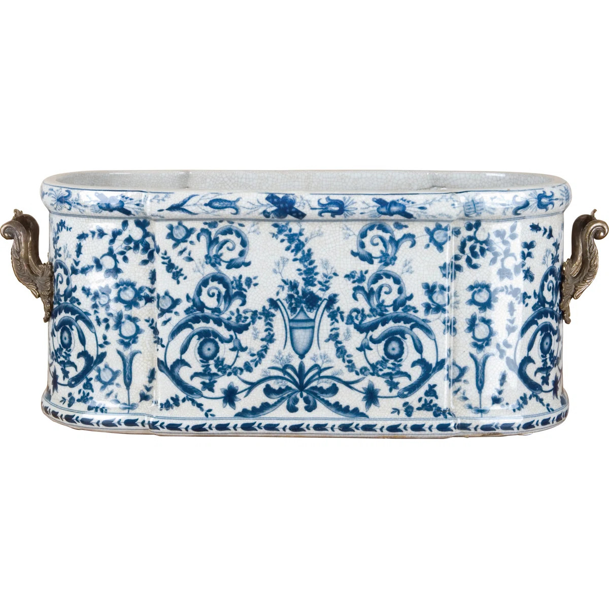 Handmade Planter | Perigold