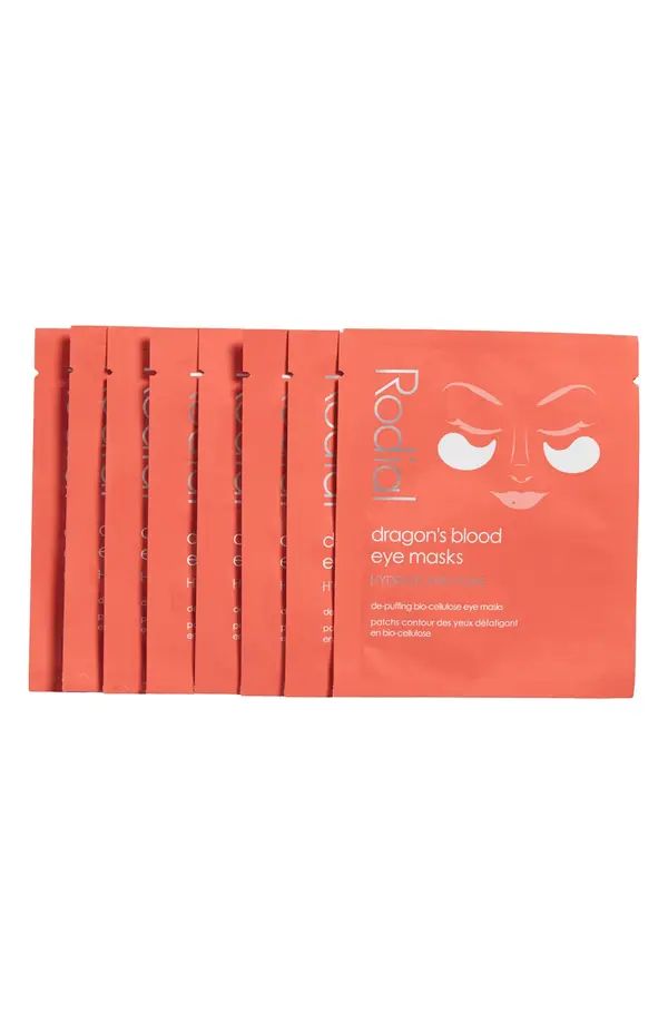 SPACE.NK.apothecary Rodial Dragon's Blood Eye Mask | Nordstrom