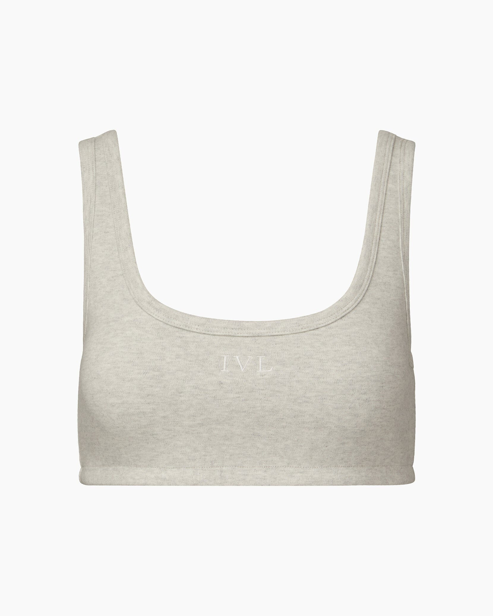 Jersey Scoop Bra | IVL COLLECTIVE