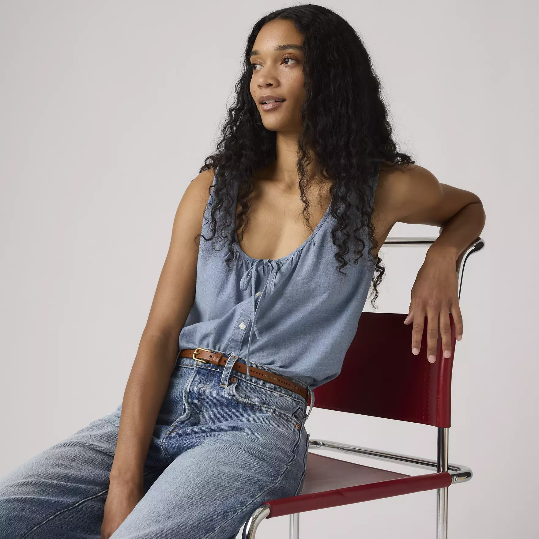 Luella Blouse | Levi's US