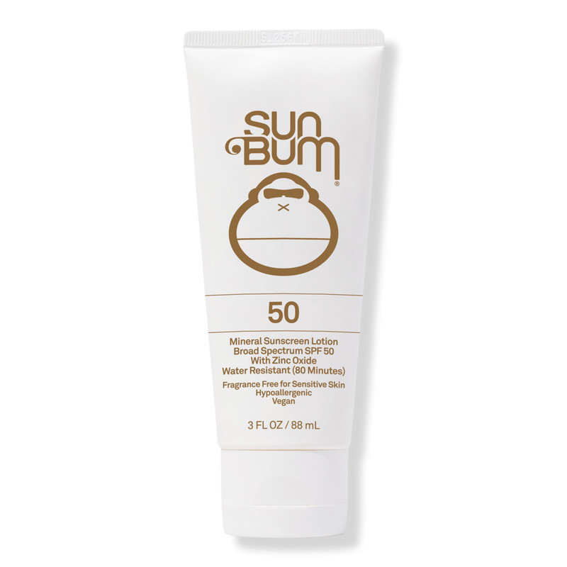 Mineral Sunscreen Lotion SPF 50 | Ulta