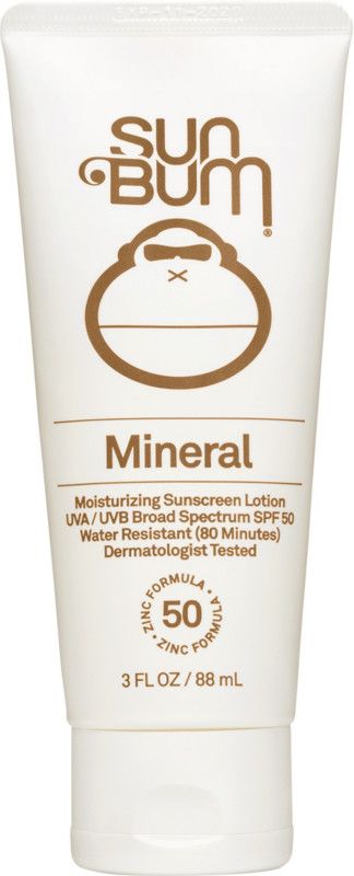 Mineral Sunscreen Lotion SPF 50 | Ulta