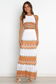 Nova Top - White | Petal & Pup (US)