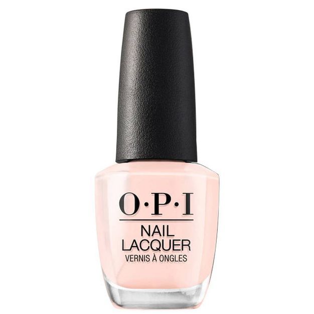 OPI Nail Lacquer -  0.5 fl oz | Target