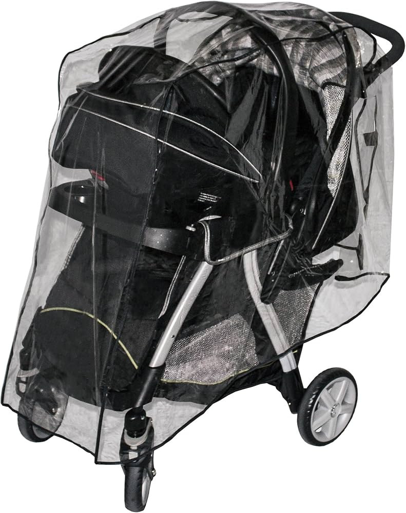 Jolly Jumper Weathershield-Travel/Tandem | Amazon (CA)