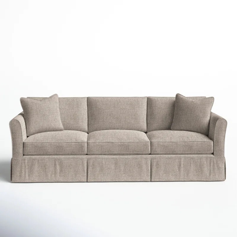 Shelby 82'' Upholstered Sofa | Joss & Main
