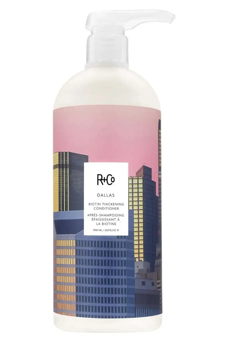 Dallas Biotin Thickening Conditioner (Women) | Nordstrom | Nordstrom