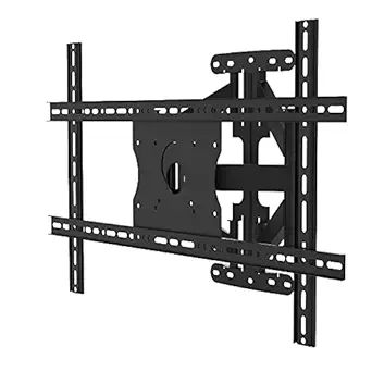 SYLVOX Full Motion Outdoor TV Wall Mount, Fits for TV Size from 40 Inch to 75 Inch, Flexible 6 Ar... | Amazon (US)