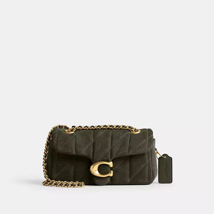 Tabby Shoulder Bag 20 | Coach Outlet US