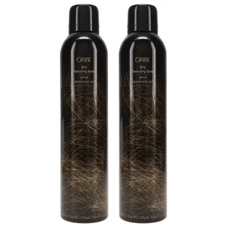Oribe Dry Texturizing Spray 8.5 oz 2 Pack | Walmart (US)