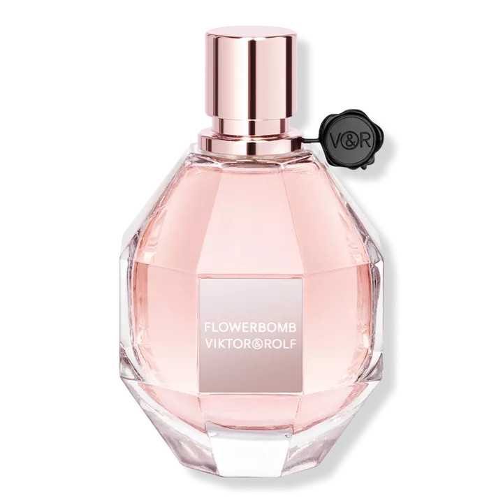 Flowerbomb Eau de Parfum | Ulta
