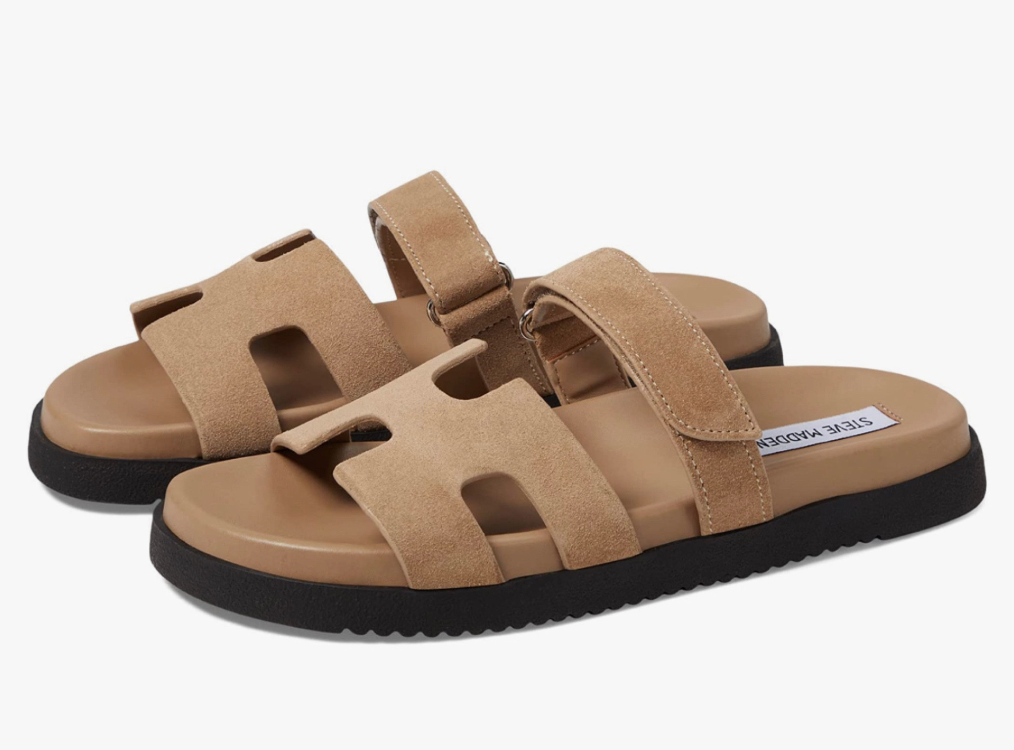 Amazon Steve Madden sandals 

#LTKunder100 #LTKshoecrush #LTKstyletip