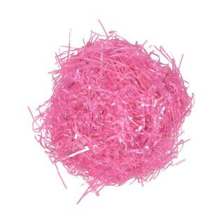 Pink Iridescent Easter Grass by Creatology™ | Michaels Stores
