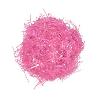 Pink Iridescent Easter Grass by Creatology™ | Michaels | Michaels Stores