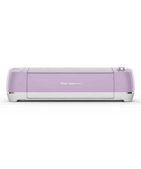 Cricut Lilac Explore Air 2 Speed Machine | Zulily