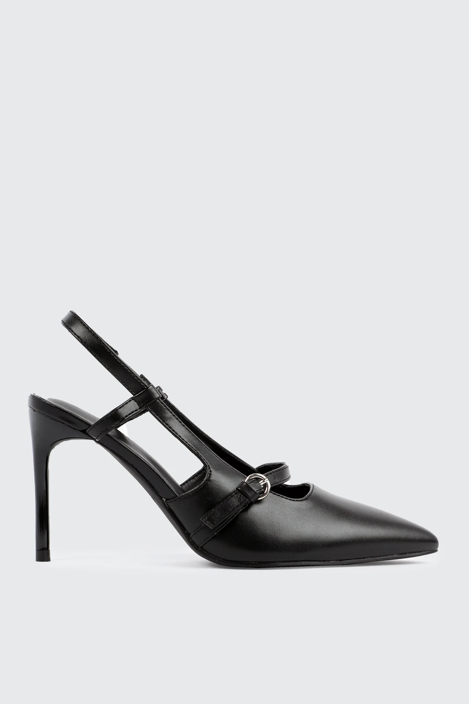 Slingback Stiletto Pumps | Ardene