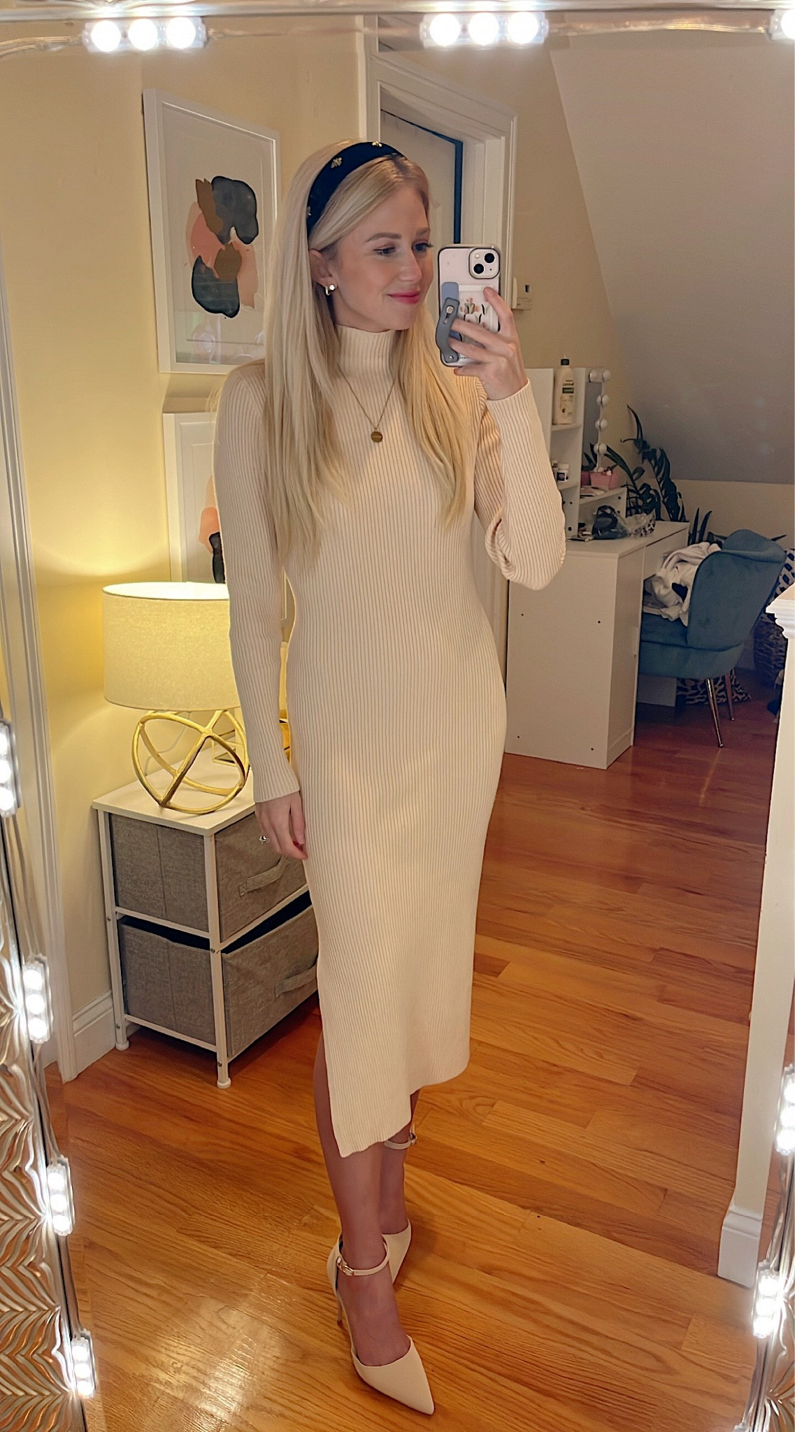 Classy Fall Outfit - Perfect for Meeting the Boyfriends parents/Thanksgiving Dinner 

#LTKfindsunder50 #LTKSeasonal #LTKstyletip