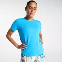 DSG Women's Movement Seamless Tee | DICK'S Sporting Goods