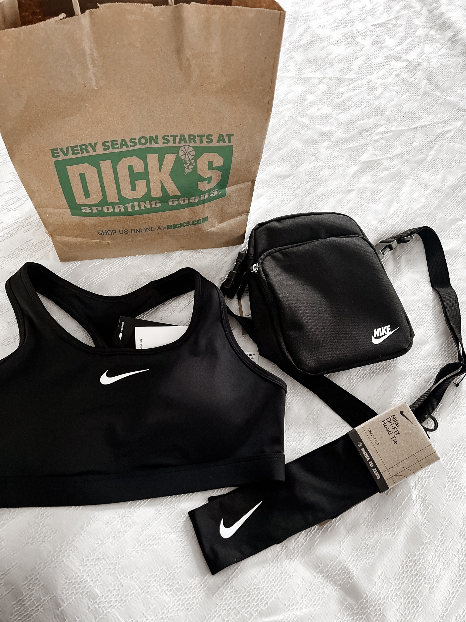 Pilates starter pack from Dick’s Sporting Goods. #activewear #fitness #Nike

#LTKtravel #LTKfitness #LTKfindsunder100