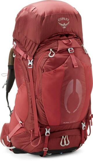 Osprey   Aura AG 65 Pack - Women's | REI