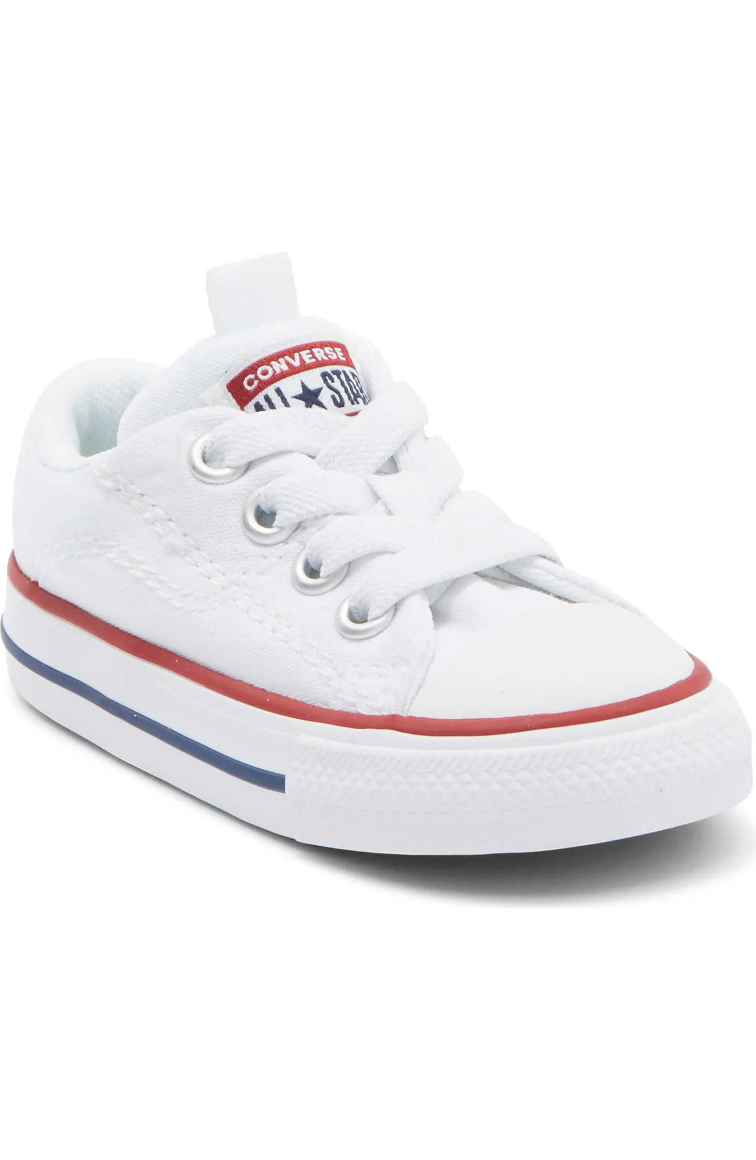 Converse Kids' Chuck Taylor® All Star® Low Top Sneaker | Nordstromrack | Nordstrom Rack