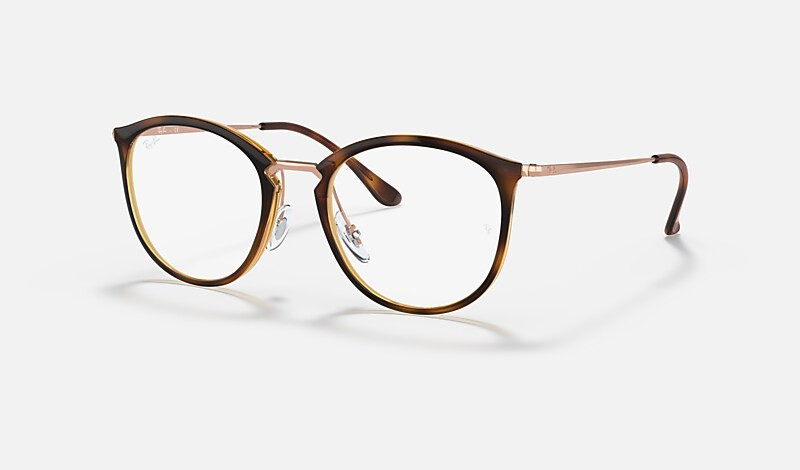 RB7140 OPTICS | Ray-Ban (US)