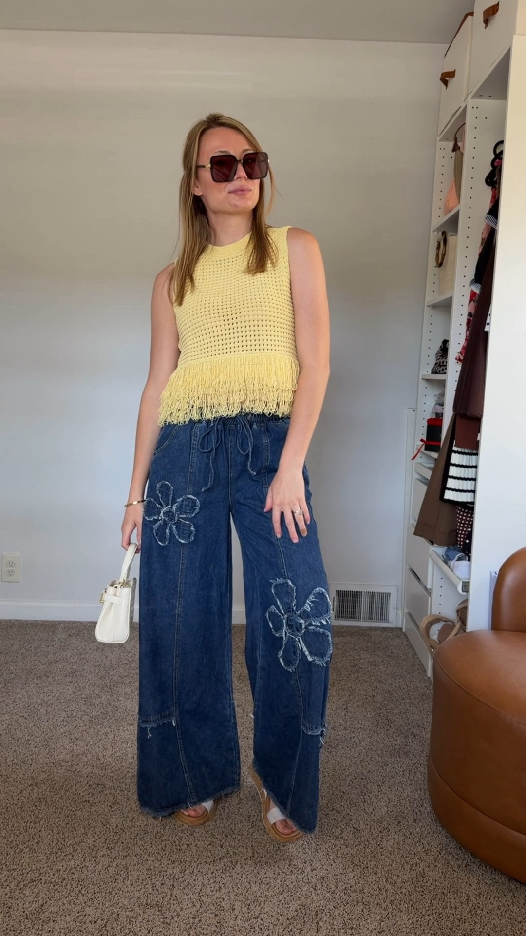 Love fun outfits for the summertime! Kind of like my version of dopamine dressing

#LTKootd #LTKSeasonal #LTKgrwm