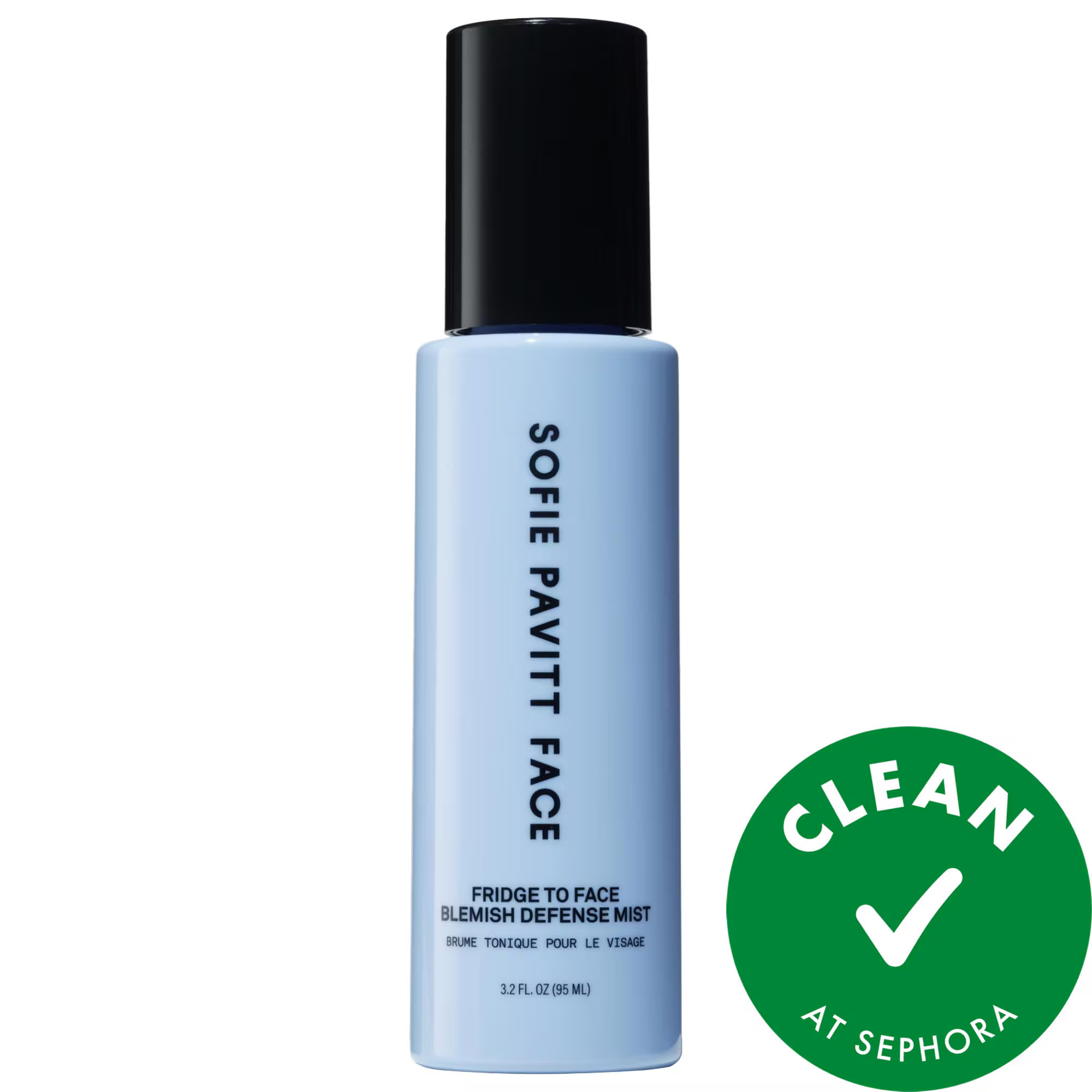 SOFIE PAVITT FACE Fridge to Face Blemish Defense Cooling Mist 3.2 oz/95 mL | Sephora (US)