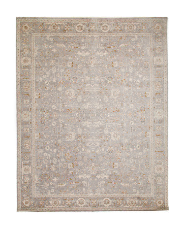 8x10 Amaris Area Rug | TJ Maxx