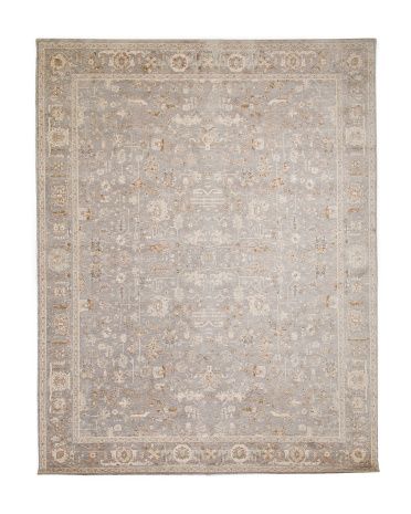 8x10 Amaris Area Rug | TJ Maxx