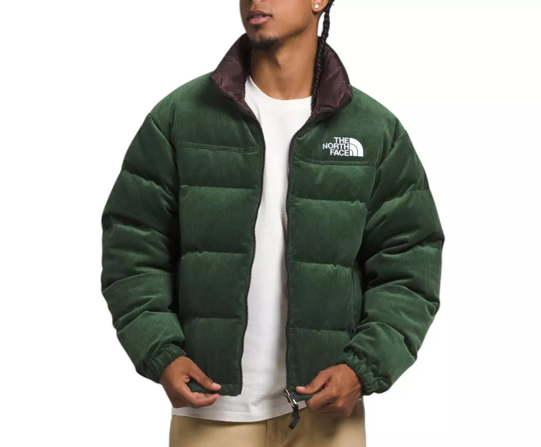 The North Face Men's 92 Reversible Nuptse Jacket | Dick's Sporting Goods
