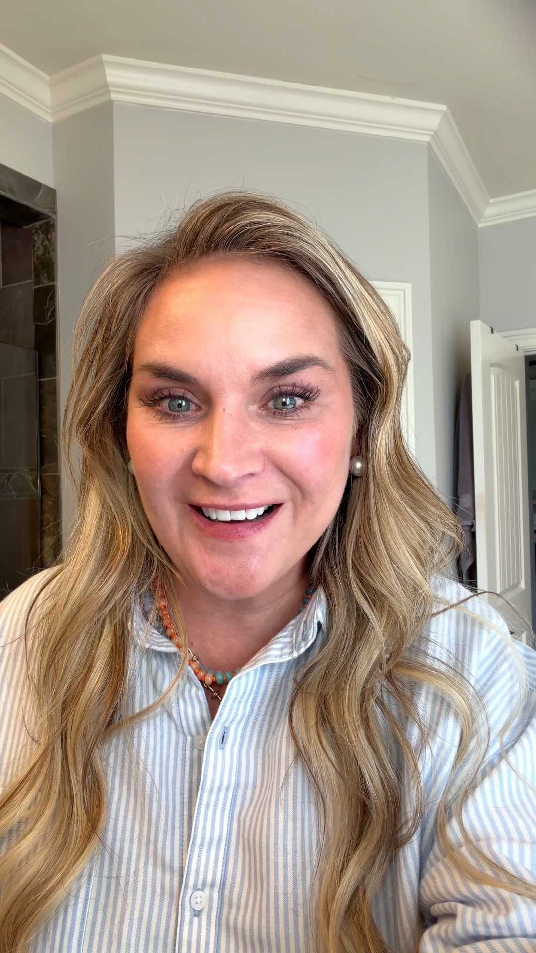 Amazon Big Spring Sale and I absolutely love Medicube products! 

The Medicube favorites I reach for on repeat are all part of the Amazon Big Spring Sale and they are SO worth it. The Zero Pore Pads are my go to for smoothing and refining texture, the Reviving Peptide Eye Cream keeps everything looking bright and fresh, and the PDR Pink Peptide Serum gives that plump, hydrated glow we all want this time of year.

If you’re ready for clearer pores, smoother skin, and that healthy spring glow, this is the time to grab them while they’re on sale.



#LTKSaleAlert #LTKBeauty #LTKOver40