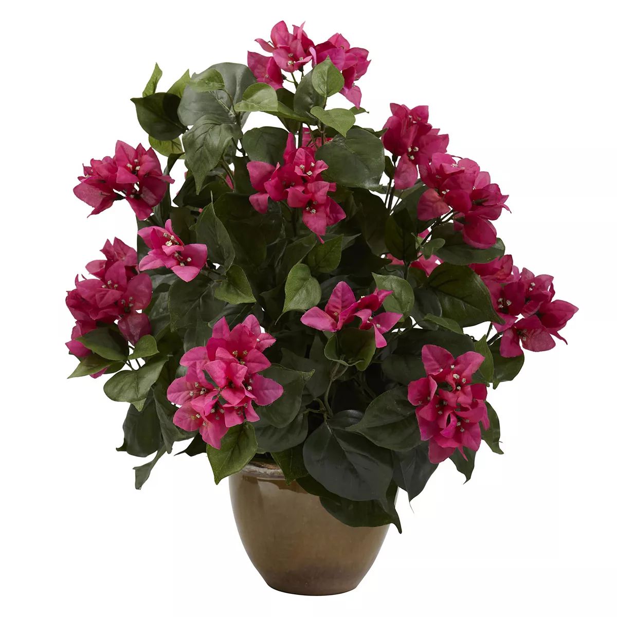 nearly natural Potted Bougainvillea Plant | Kohl's