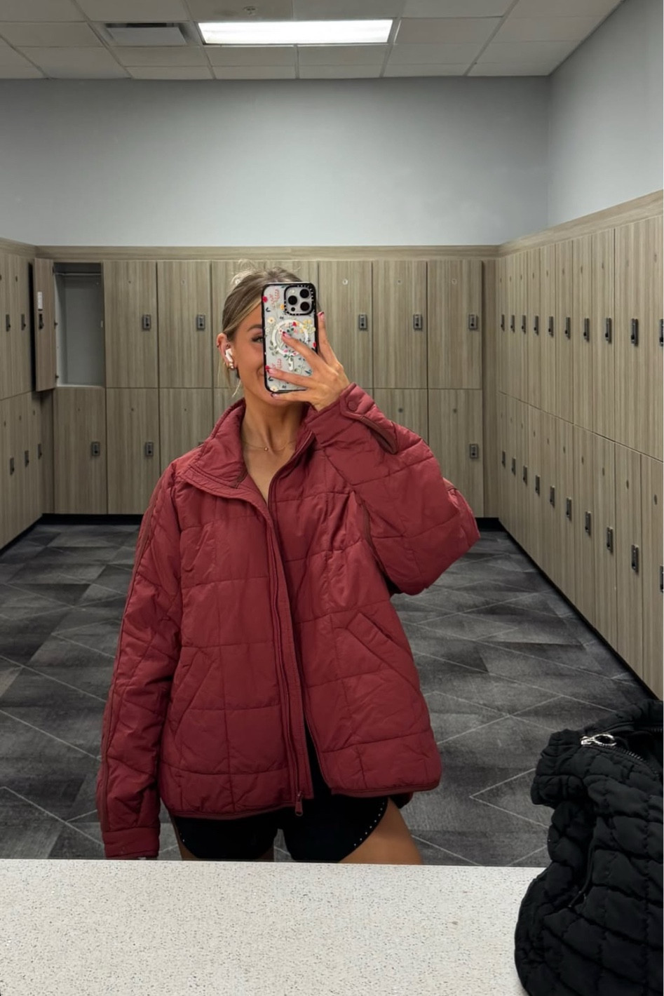 Free People Pippa Packable Puffer Jacket! 

#LTKSeasonal #LTKStyleTip