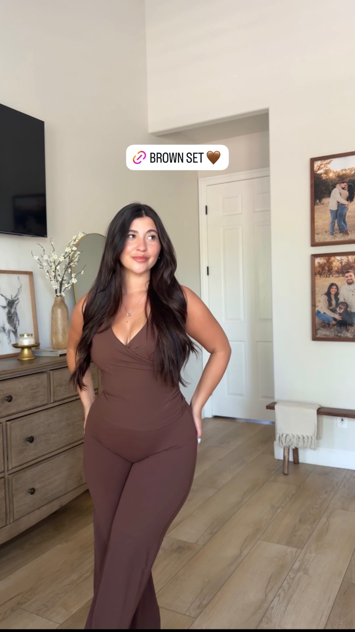 Such a good amazon set! Wearing a medium

#LTKfitnessgoals #LTKActive #LTKmorningroutine