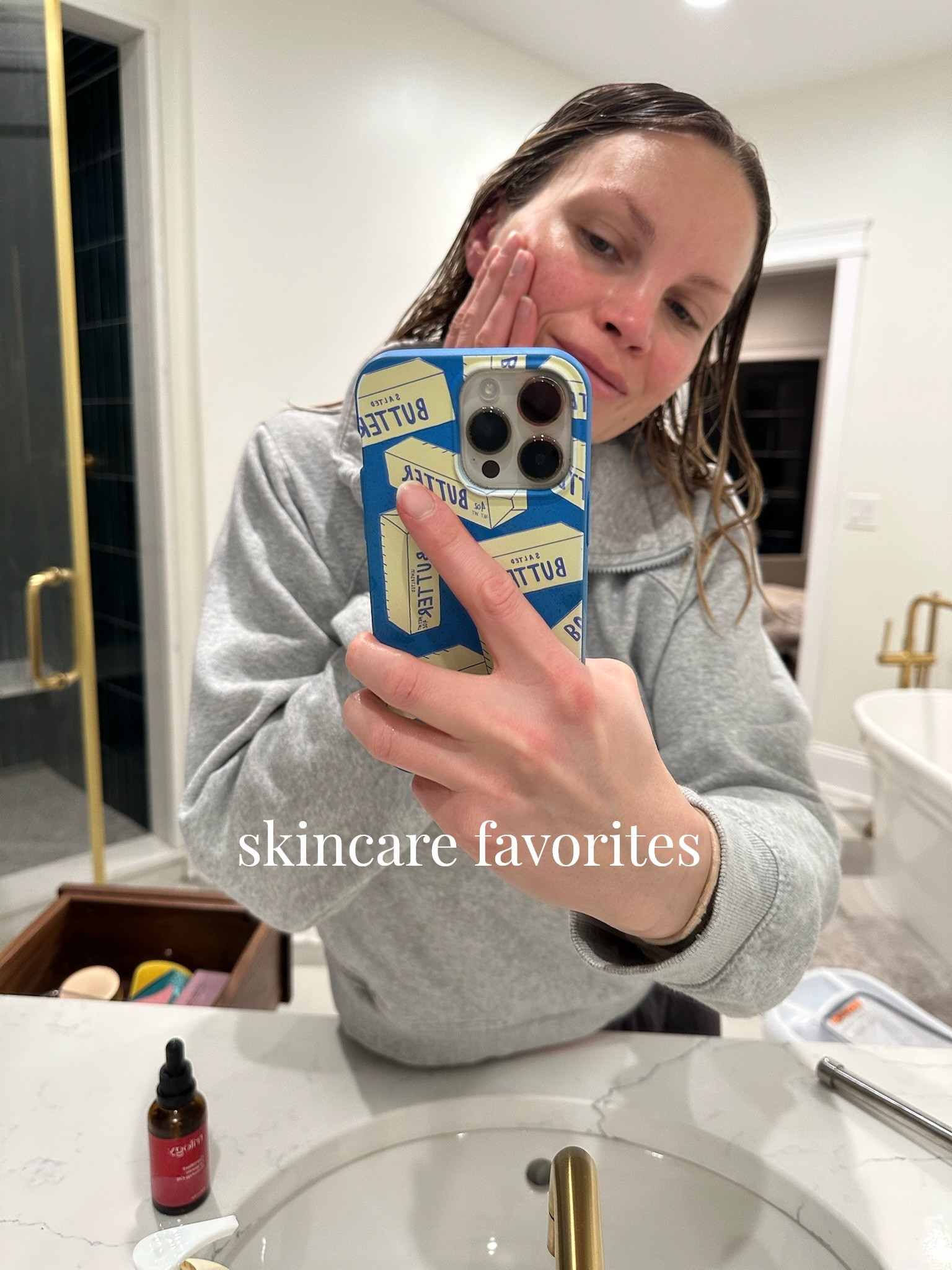 been trying to treat myself to some self care whenever i can sneak it in, especially when it comes to skincare ❤️ #skincare #sephora #favorites 

#LTKmomlife #LTKgrwm #LTKselfcare