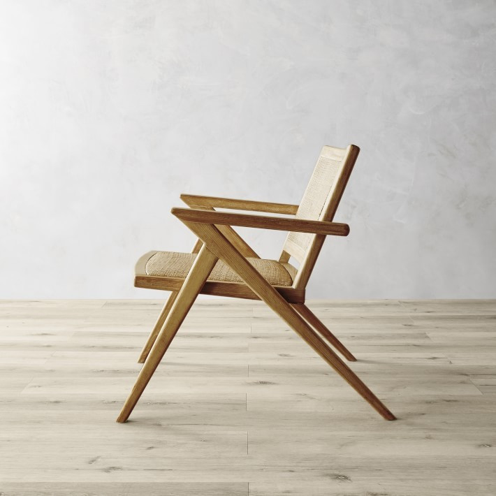 Colton Occasional Chair | Williams-Sonoma