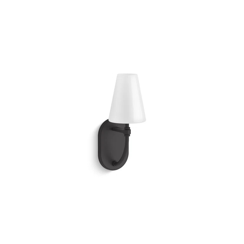 Kernen By Studio McGee One-Light Sconce | Wayfair North America
