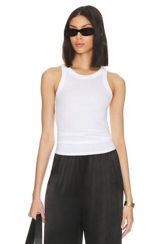 Bold Sheath Tank
                    
                    Enza Costa | Revolve Clothing (Global)