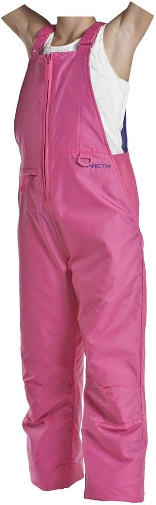 Arctix Kids' Insulated Snow Bib Overalls | Amazon (US)