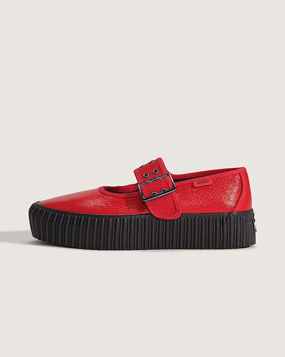 Mary Jane Creeper Shoe | Vans (US)