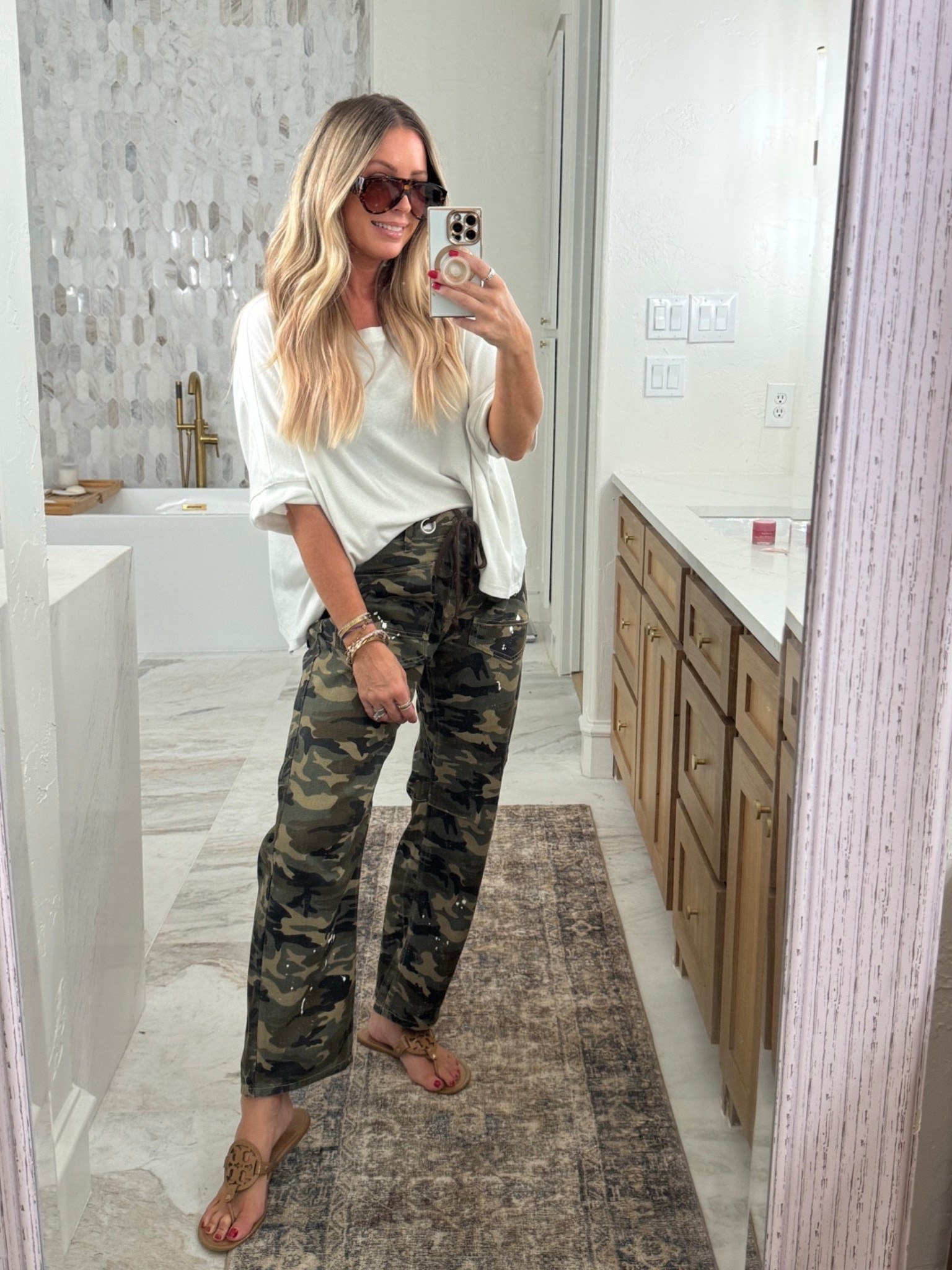 Prime big deal days. Pbdd2025. Amazon big deal days. Pumpkin patch. Leopard pa ts. Camo. Carpool pickup. Sports mom outfits. Amazon prime day. Prime day. Gift guide teen. Tween. Game day outfit. Wedding guest dress. Halloween. Nike shoes. Gift guide for the host. Black Friday. Early Black Friday. Gift guide for the hostess. Gift guide for mil. Hift hide for the homebody. Gift guide for teens. Gift guide for teen boys. Cozy gift guide. Gift guide for her. Gift for the beauty lover. Skincare. Gift guide under $10. Gift guide under $50. Gift guide under $25. Gift guide for him. Gift guide for father in law. Gift guide for FIL. Beauty. Halloween. Gift guide for her. Gift guide for teens. 2025 gift guide. LED face mask. Lounge wear. Gift guide for thr cozy girl. Gift guide for the host. Gift guide for MIL. Lip stain. 2025 gift guide. Gift guide for her. Gift guide for teens. Porch decor. Chair. Game day outfit. Fall outfits. Fall photos. Sized up to a large in this 2 piece set.  Fall outfits. Travel outfit. Lounge set. Free people. Denim dress. Halloween. Denim dress. Jacket. Thanksgiving outfit. Abercrombie sale. Suede. Suede bag. On cloud. Fall
Fashion. Sports mom. Fall shoes. Sneakers fit true to size. On cloud shoes.. Athleisure. Shorts fits true to size. Beach bag. Coverup. Sandals. Sneaker. Beach tote. Outfit fits true to size, but I Sized up to a large for this oversized fit. Casual outfits. Summer outfits. Beach vacation. Free people looks for less bag. Sunglasses. Hat. Linen pants. Sized up to a large in the top and sweatpants for this fit. Travel outfit. Resort wear. Maxi dress. Fall wedding guest dress. Wedding guest dress 2025. Workwear. Cardigan. Maxi dress. Resort wear. Date night. Spring 2025. Activewear all fits true to size. The loose free people looks for less top sized up 2 sizes to XL for that very oversized fit. Butter yellow. Weighted vest. Workout outfit. Sports bras fit tts.
L

L

#LTKSaleAlert #LTKOver40 #LTKSeasonal