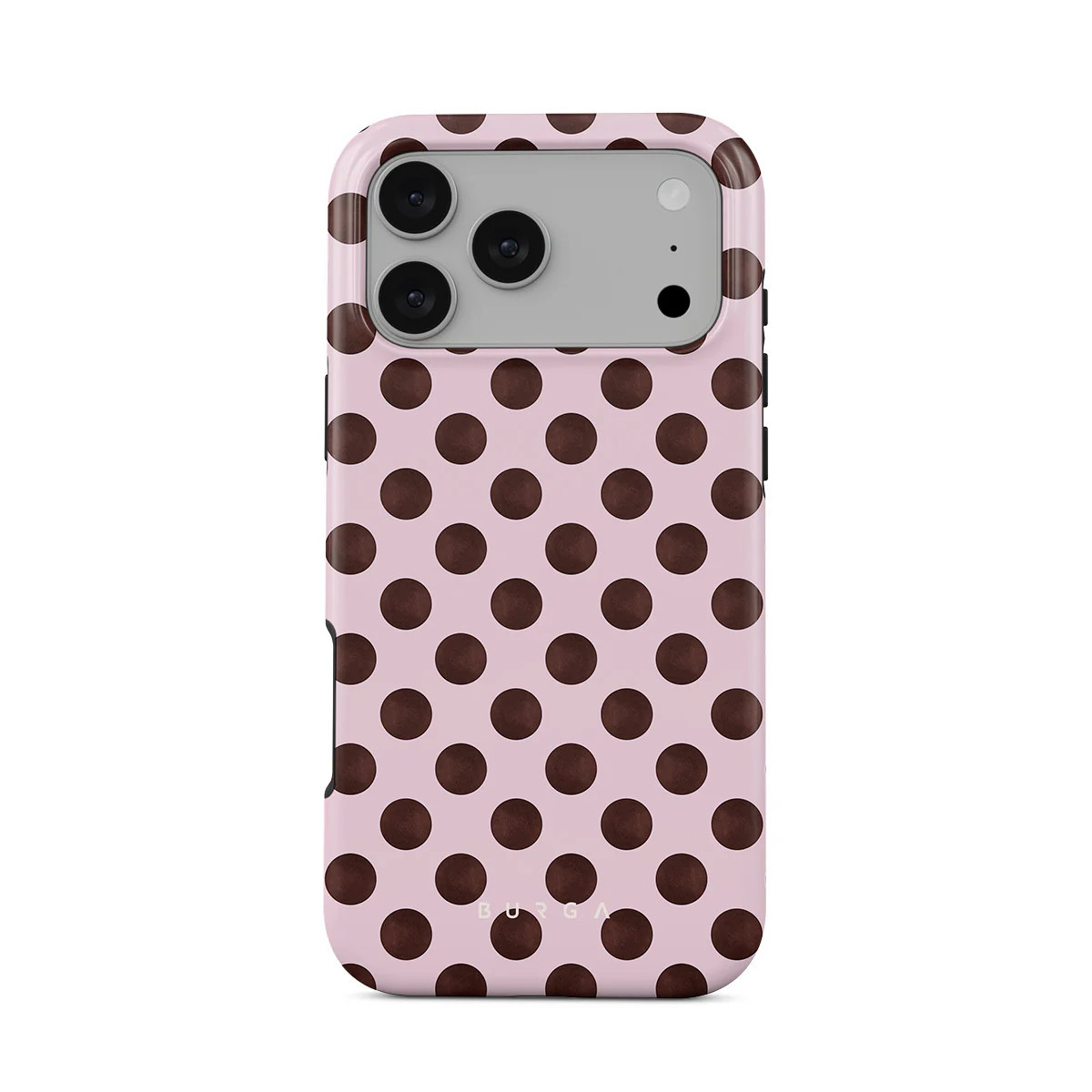 New Crush - iPhone 17 Pro Max Case | BURGA