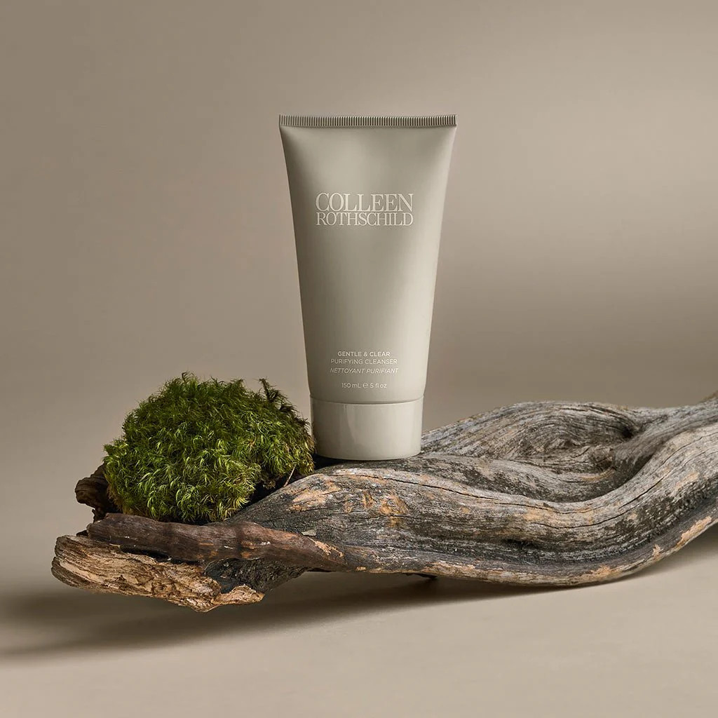 Purifying Cleanser | Colleen Rothschild Beauty