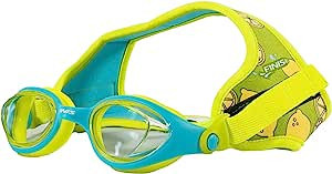 FINIS DragonFlys Kids Swimming Goggles | Amazon (US)