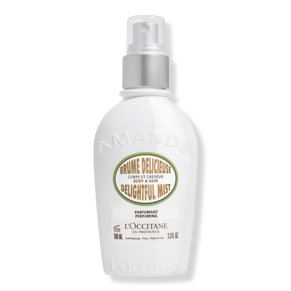 L'Occitane Almond Hair & Body Mist | Ulta