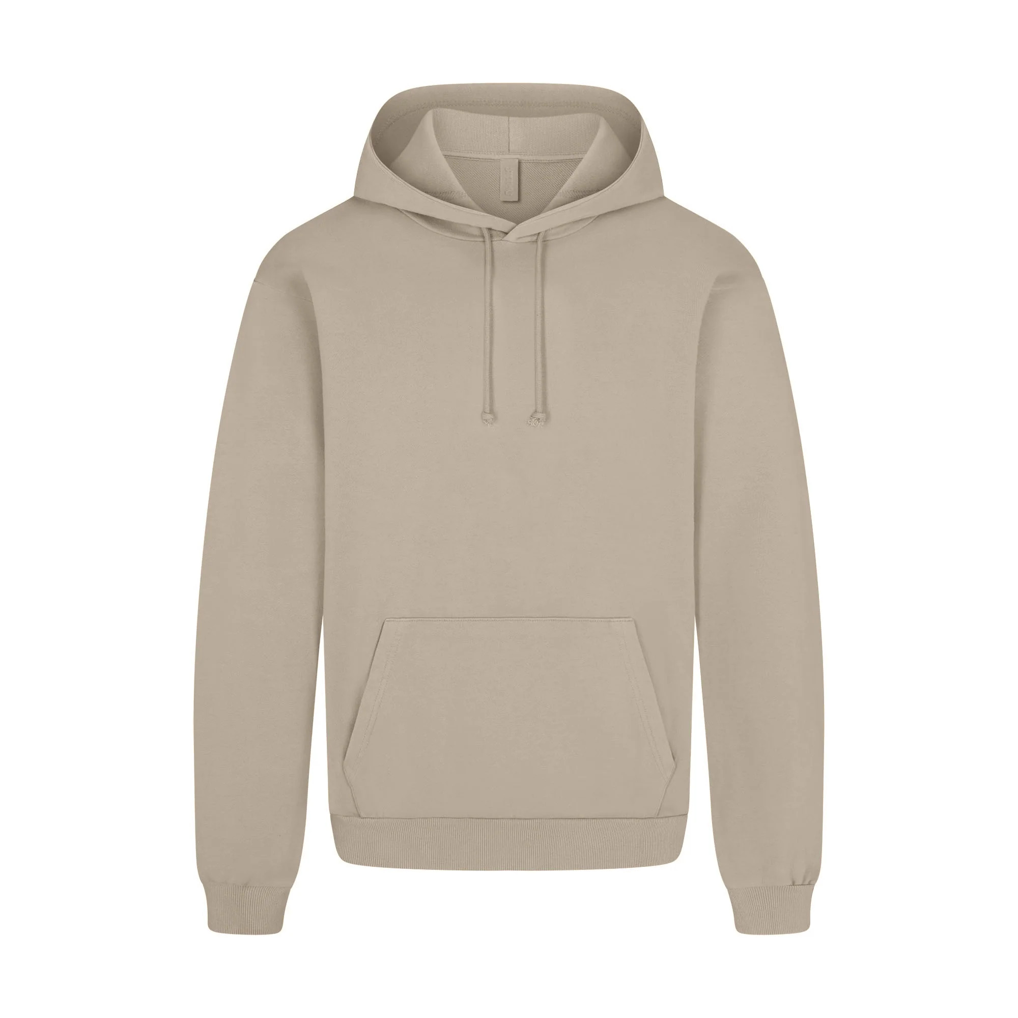 TERRY MENS CLASSIC HOODIE | SHALE | SKIMS (US)